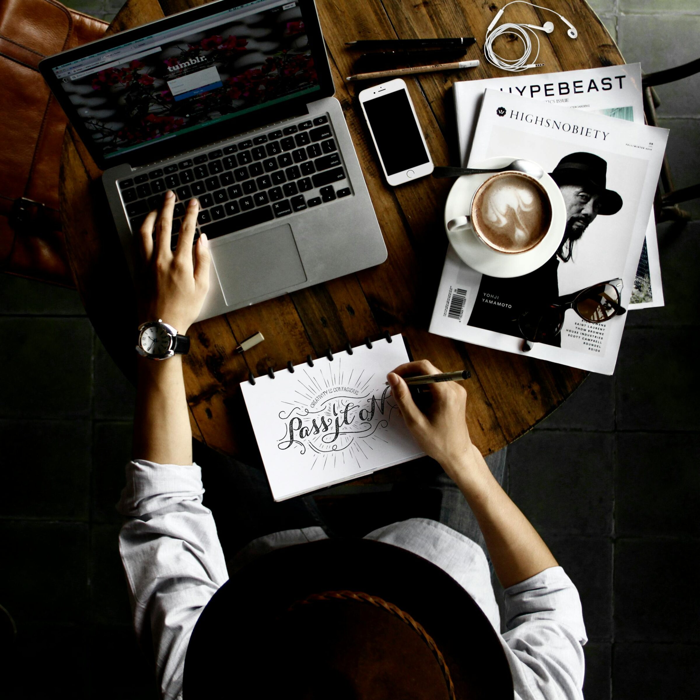 Magazine Cover Design: Create Stunning Covers with Canva - Digatelier