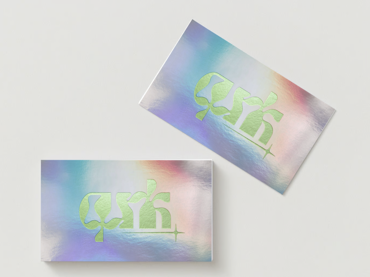 Create Free Y2K Logo