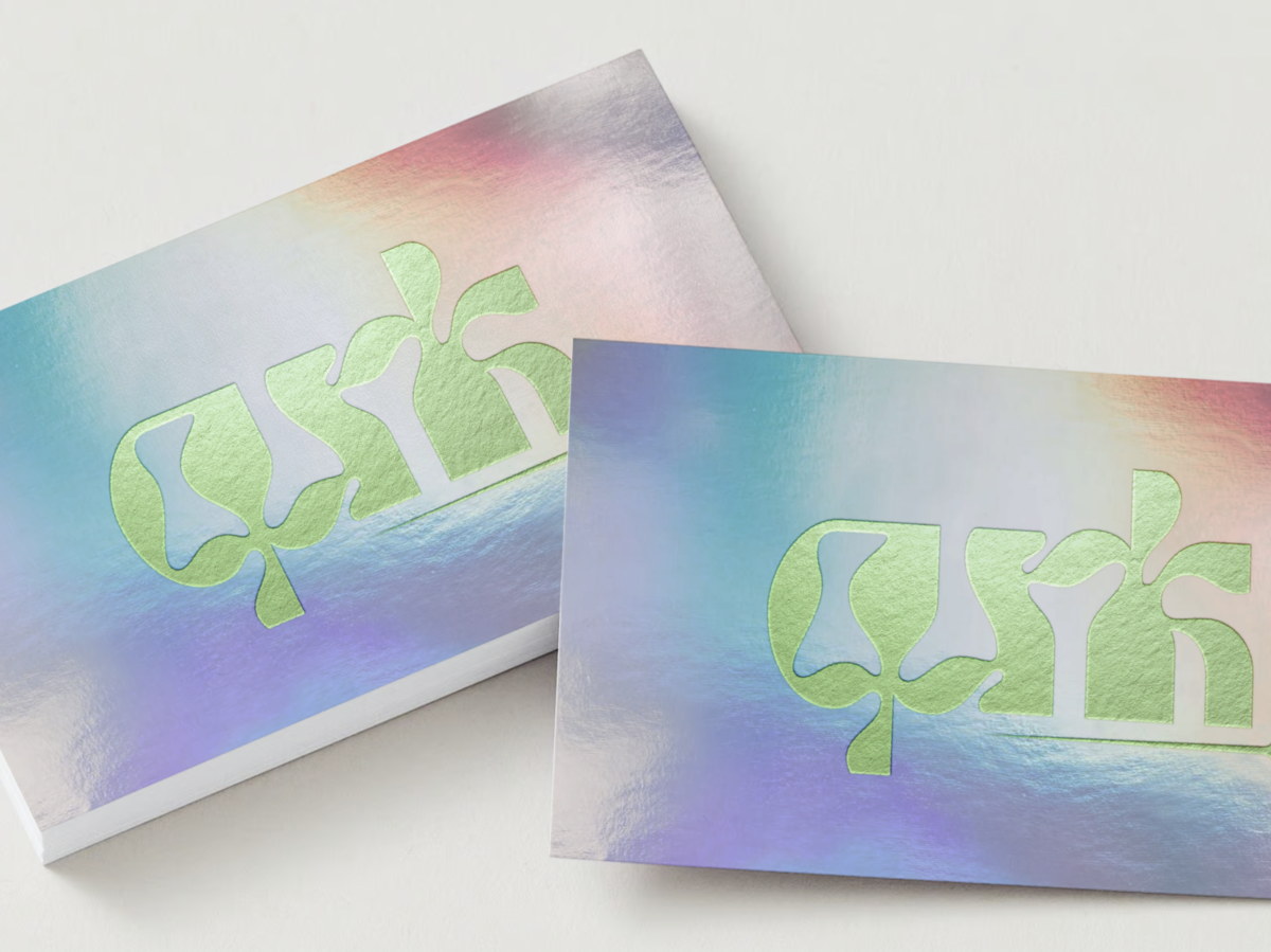 Create Free Y2K Logo