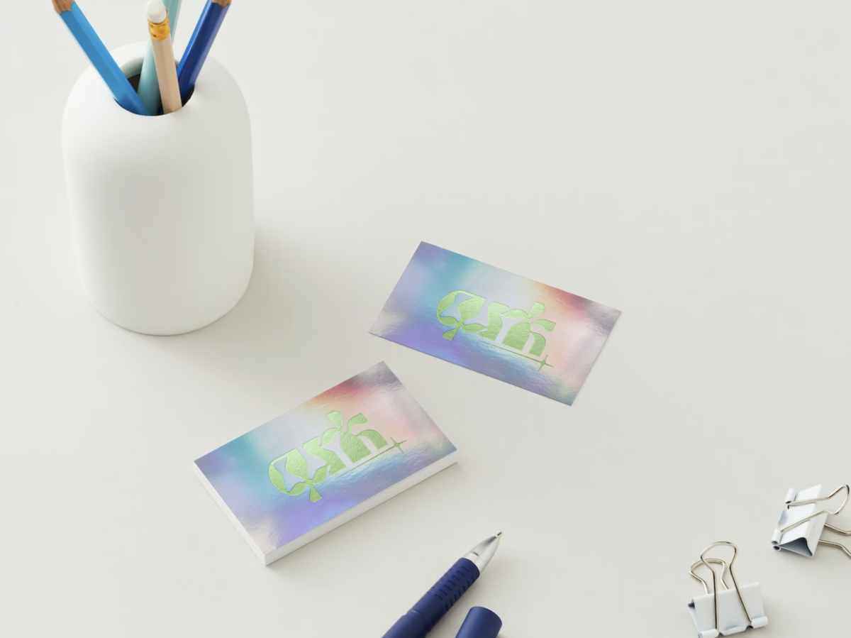 Create Free Y2K Logo