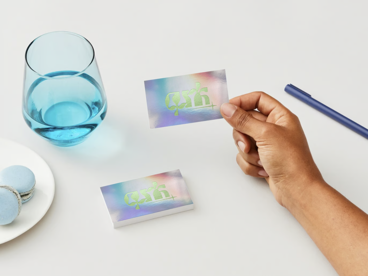 Create Free Y2K Logo