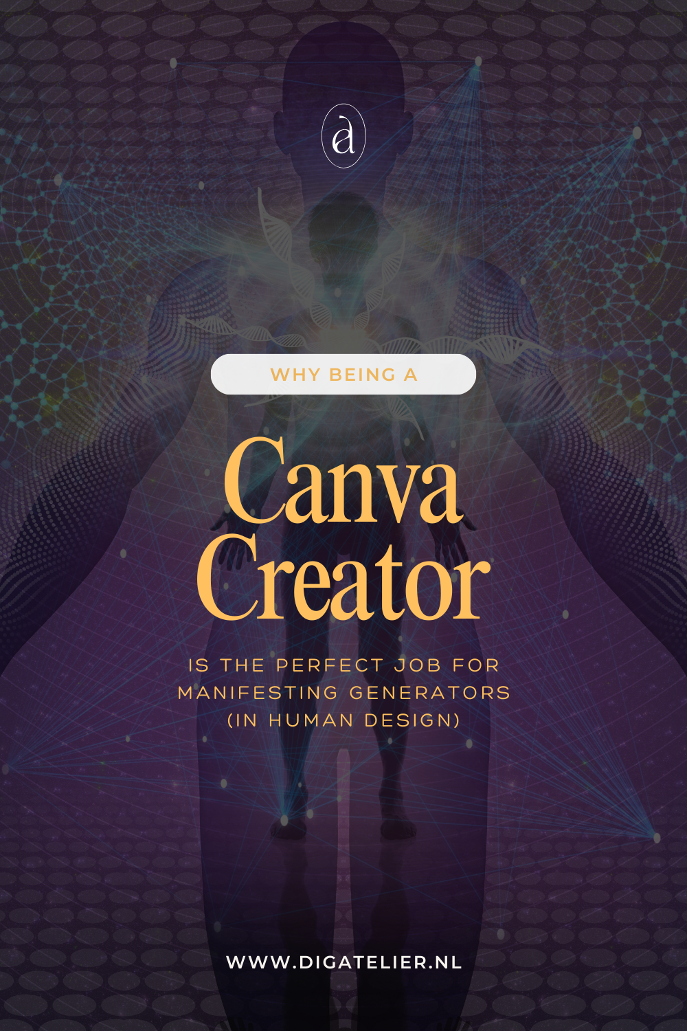 Manifesting Generator Job